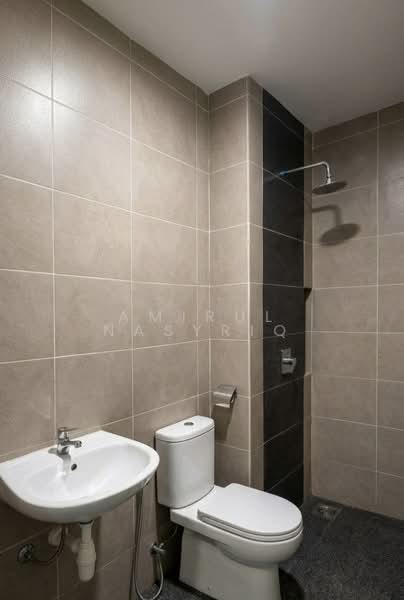 Condominium for Sale at The Nest @ Genting Klang - Amirul Nasyriq - Bathroom - PropertyGuru.com.my