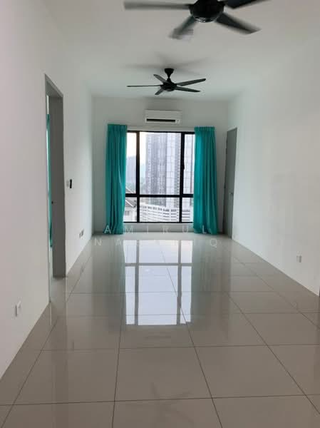 Condominium for Sale at The Nest @ Genting Klang - Amirul Nasyriq - Living Room - PropertyGuru.com.my