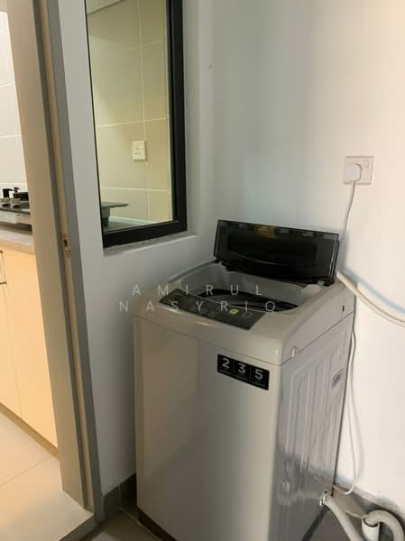 Condominium for Sale at The Nest @ Genting Klang - Amirul Nasyriq - Interior - PropertyGuru.com.my