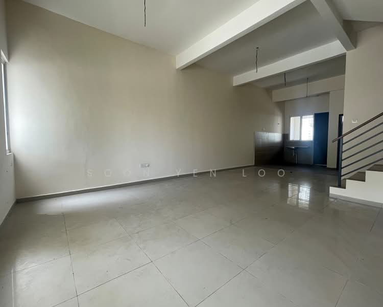 2-storey Terraced House for Sale in Seri Setali (Kuantan) - Soon Yen Loo - Living Room - PropertyGuru.com.my