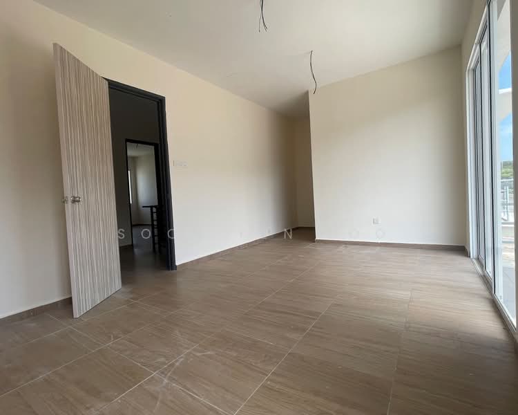 2-storey Terraced House for Sale in Seri Setali (Kuantan) - Soon Yen Loo - Interior - PropertyGuru.com.my