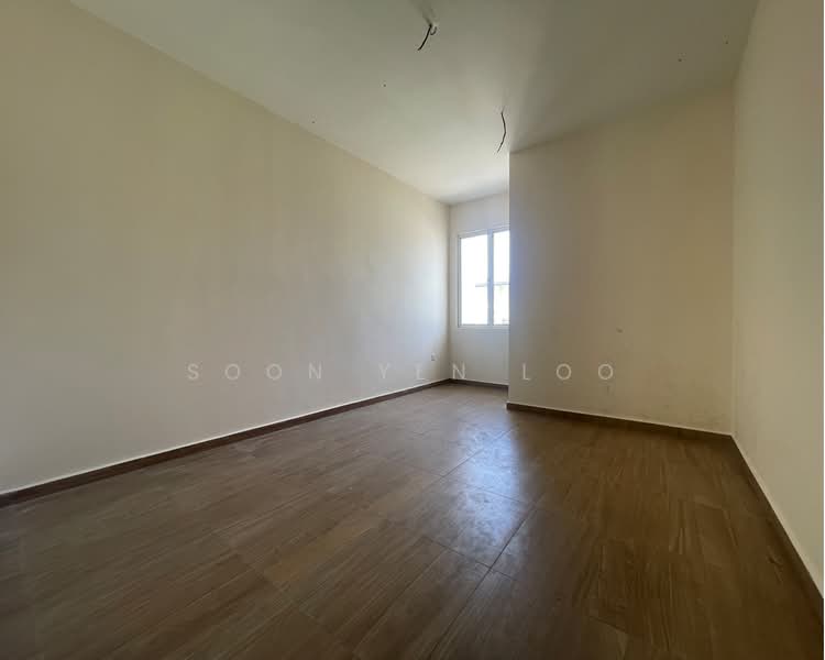 2-storey Terraced House for Sale in Seri Setali (Kuantan) - Soon Yen Loo - Interior - PropertyGuru.com.my