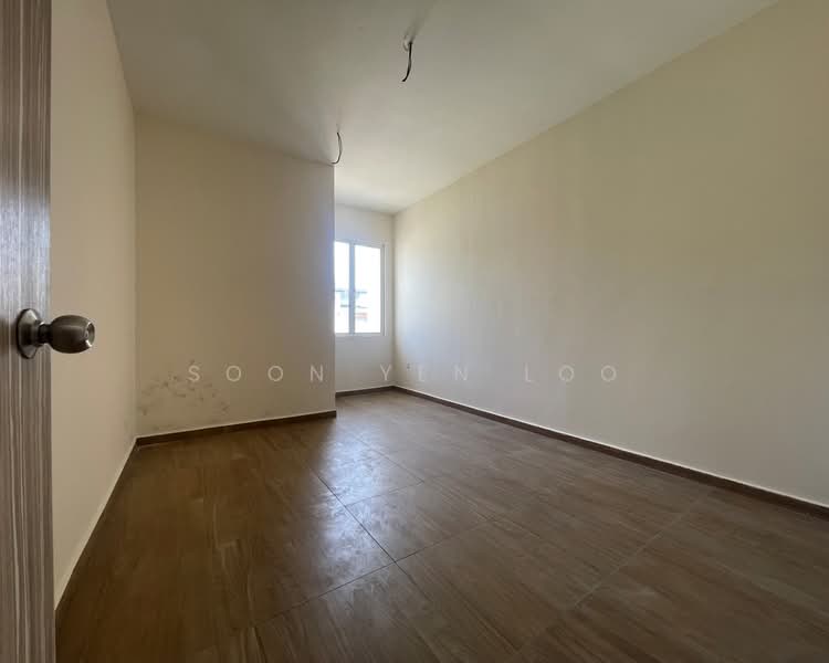 2-storey Terraced House for Sale in Seri Setali (Kuantan) - Soon Yen Loo - Interior - PropertyGuru.com.my