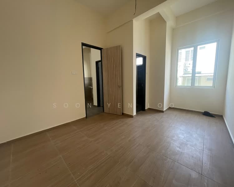 2-storey Terraced House for Sale in Seri Setali (Kuantan) - Soon Yen Loo - Interior - PropertyGuru.com.my