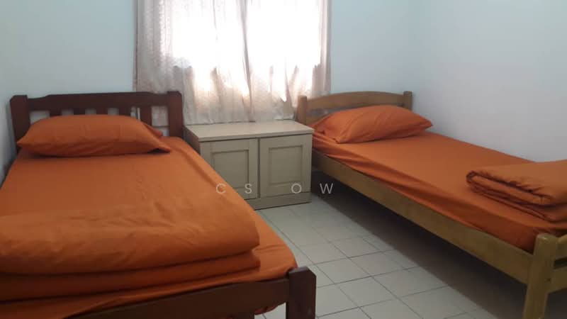Condominium for Rent at Perdana Exclusive - CS OW - Bedroom - PropertyGuru.com.my