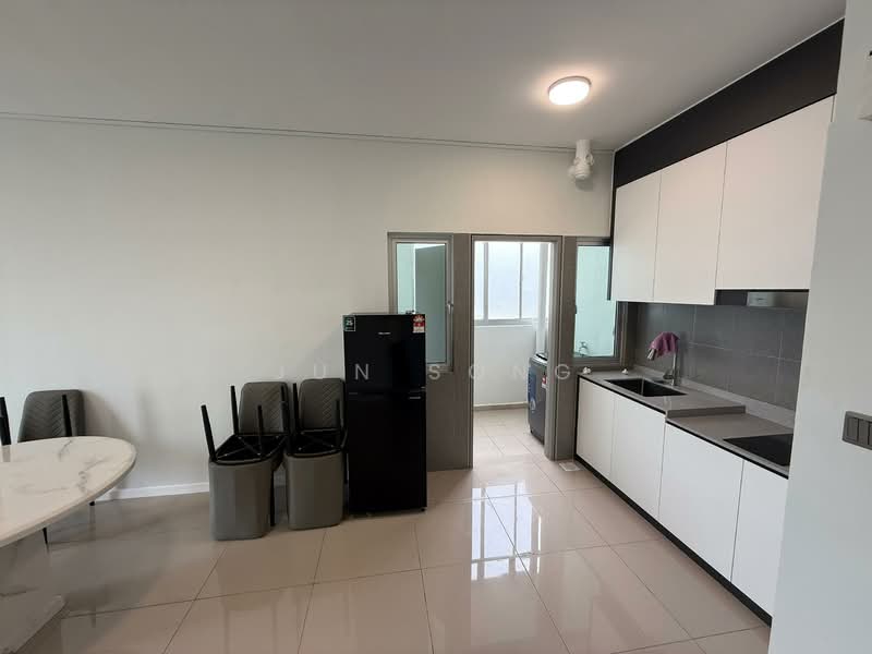 Pangsapuri untuk Disewa di One 49 Residence - Jun Song - PropertyGuru.com.my