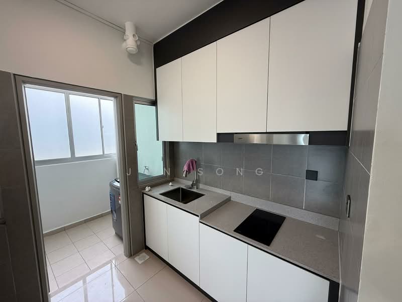Pangsapuri untuk Disewa di One 49 Residence - Jun Song - PropertyGuru.com.my