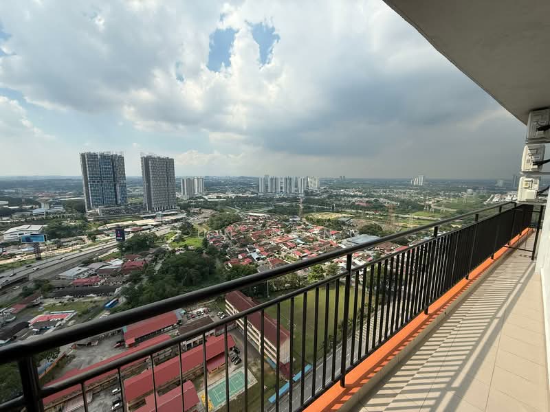 Pangsapuri untuk Disewa di One 49 Residence - Jun Song - PropertyGuru.com.my