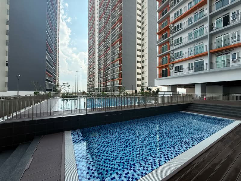 Pangsapuri untuk Disewa di One 49 Residence - Jun Song - PropertyGuru.com.my