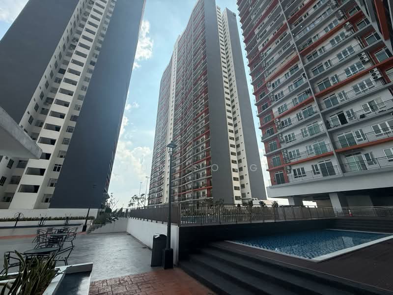 Pangsapuri untuk Disewa di One 49 Residence - Jun Song - PropertyGuru.com.my