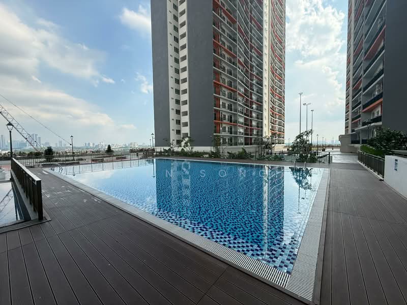 Pangsapuri untuk Disewa di One 49 Residence - Jun Song - PropertyGuru.com.my