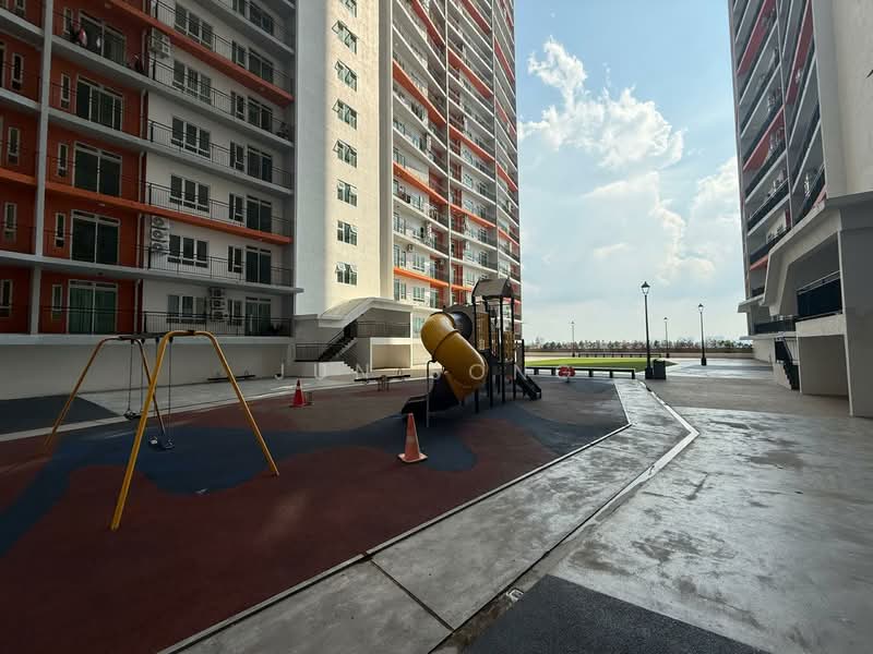 Pangsapuri untuk Disewa di One 49 Residence - Jun Song - PropertyGuru.com.my
