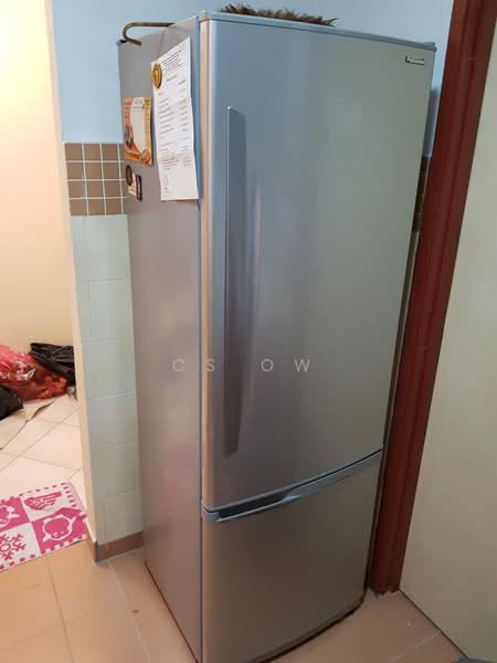Condominium for Rent at Perdana Exclusive - CS OW - Interior - PropertyGuru.com.my