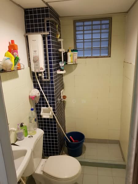 Condominium for Rent at Perdana Exclusive - CS OW - Bathroom - PropertyGuru.com.my