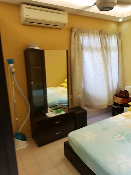 Condominium for Rent at Perdana Exclusive - CS OW - Bedroom - PropertyGuru.com.my