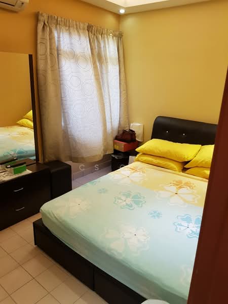 Condominium for Rent at Perdana Exclusive - CS OW - Bedroom - PropertyGuru.com.my