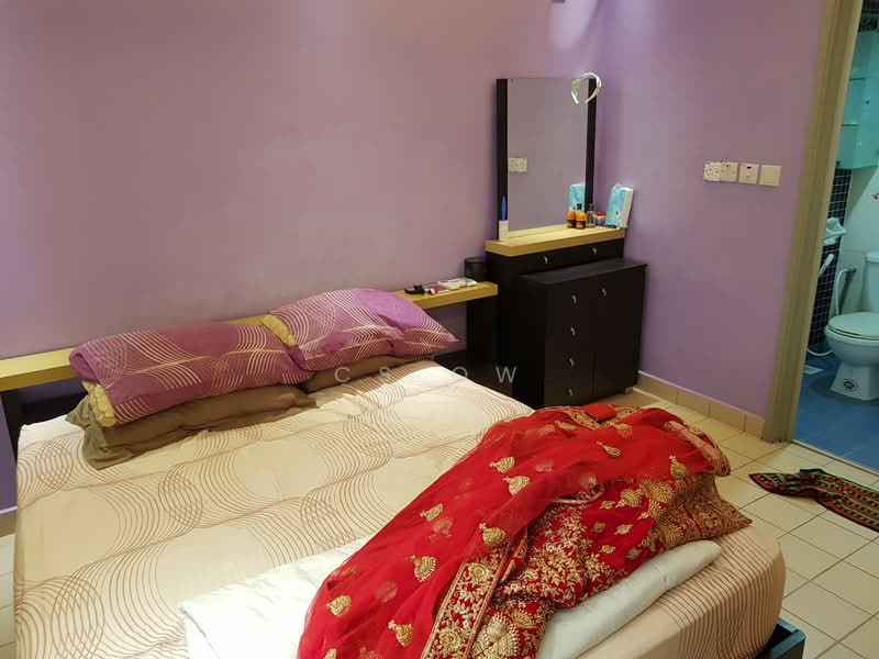Condominium for Rent at Perdana Exclusive - CS OW - Bedroom - PropertyGuru.com.my