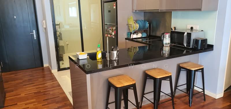 Kondominium untuk Disewa di Kaleidoscope (Residensi Setiawangsa) - Jerome Wong - PropertyGuru.com.my