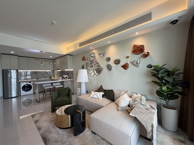 Apartment for Sale at R&F Princess Cove Phase 3-New Casa Suites - Caleb Yeo - PropertyGuru.com.my