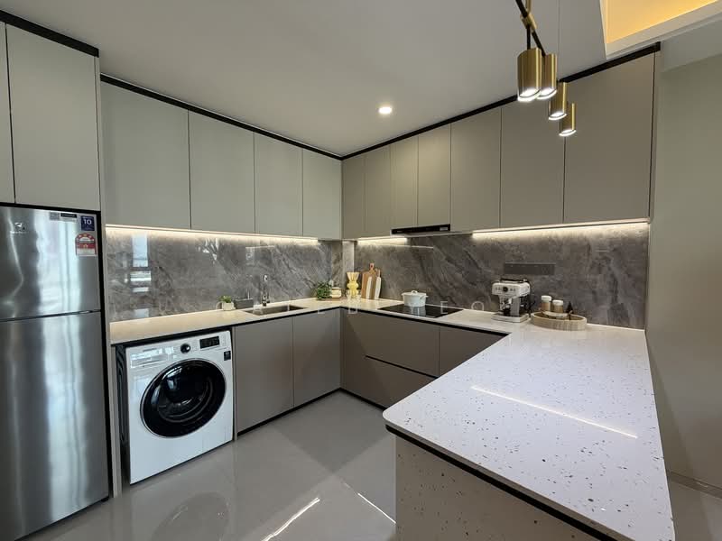 Apartment for Sale at R&F Princess Cove Phase 3-New Casa Suites - Caleb Yeo - PropertyGuru.com.my