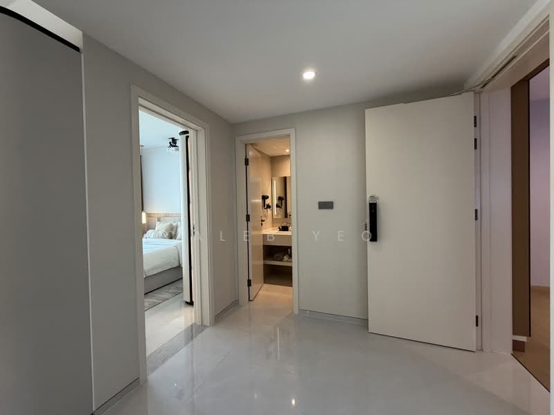 Apartment for Sale at R&F Princess Cove Phase 3-New Casa Suites - Caleb Yeo - PropertyGuru.com.my
