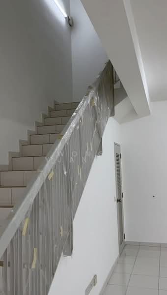 Rumah Teres 2 Tingkat untuk Dijual di Seksyen U13 (Setia Alam) - Wong Yuan Kong - PropertyGuru.com.my
