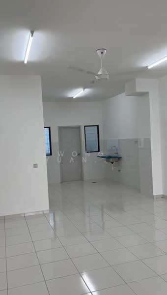 Rumah Teres 2 Tingkat untuk Dijual di Seksyen U13 (Setia Alam) - Wong Yuan Kong - PropertyGuru.com.my