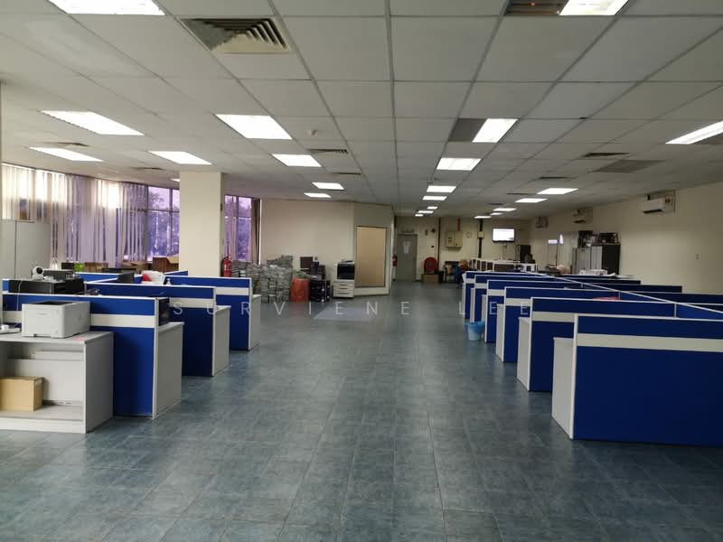 Kilang untuk Dijual di Taman Bukit Kempas (Tampoi) - Surviene Lee - Interior - PropertyGuru.com.my