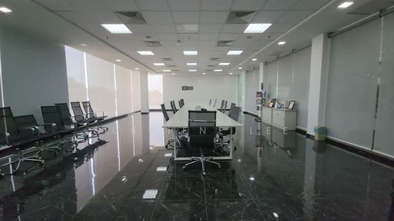 Kilang untuk Dijual di Taman Bukit Kempas (Tampoi) - Surviene Lee - Interior - PropertyGuru.com.my