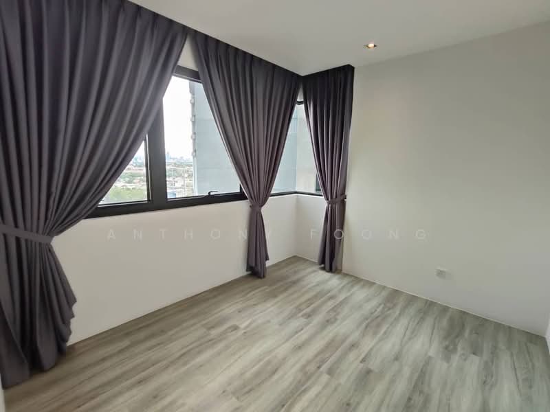 Service Residence for Sale at Lumi Tropicana - Anthony Foong - View - PropertyGuru.com.my