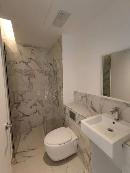 Service Residence for Sale at Lumi Tropicana - Anthony Foong - Bathroom - PropertyGuru.com.my