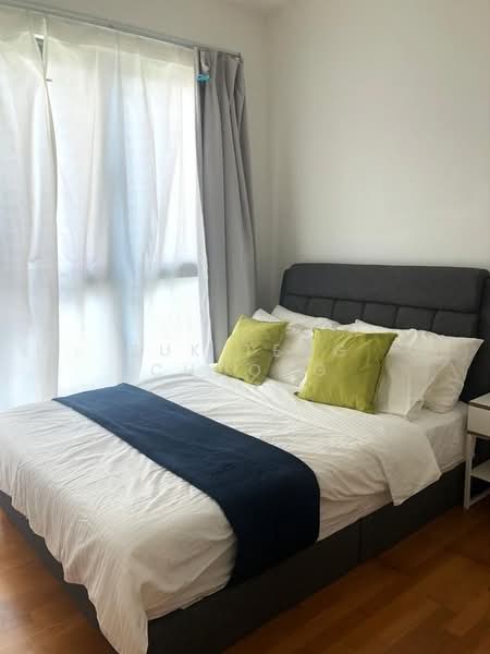 Condominium for Rent at Teega Residences - Suk Teng Choong - Bedroom - PropertyGuru.com.my