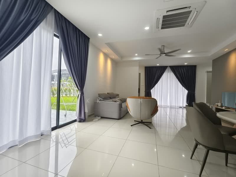 Rumah Teres 2 Tingkat untuk Dijual di Kajang (Selangor) - KK Sah - PropertyGuru.com.my