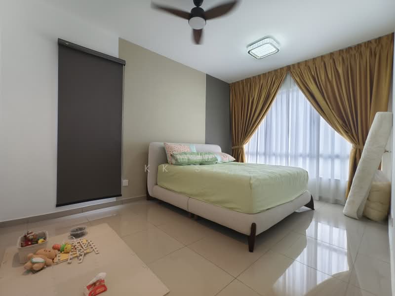 Rumah Teres 2 Tingkat untuk Dijual di Kajang (Selangor) - KK Sah - PropertyGuru.com.my