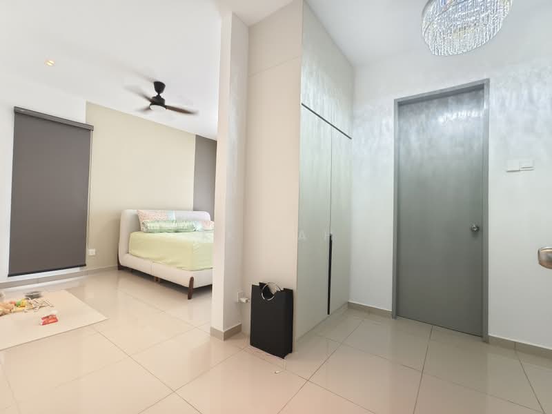 Rumah Teres 2 Tingkat untuk Dijual di Kajang (Selangor) - KK Sah - PropertyGuru.com.my