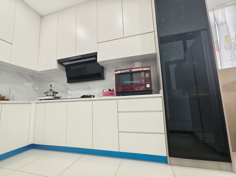 Rumah Teres 2 Tingkat untuk Dijual di Kajang (Selangor) - KK Sah - PropertyGuru.com.my