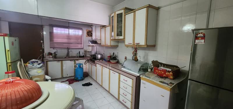 2-storey Terraced House for Sale in Ampang (Kuala Lumpur) - Johnny Tan - Kitchen - PropertyGuru.com.my