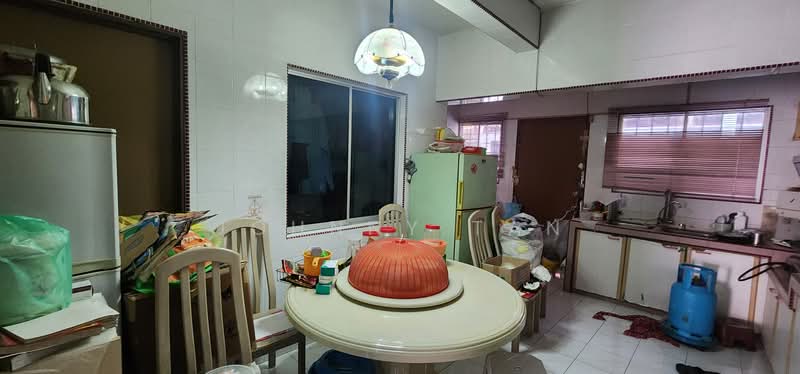 2-storey Terraced House for Sale in Ampang (Kuala Lumpur) - Johnny Tan - Kitchen - PropertyGuru.com.my