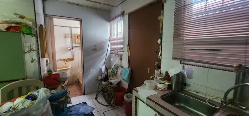 2-storey Terraced House for Sale in Ampang (Kuala Lumpur) - Johnny Tan - Kitchen - PropertyGuru.com.my