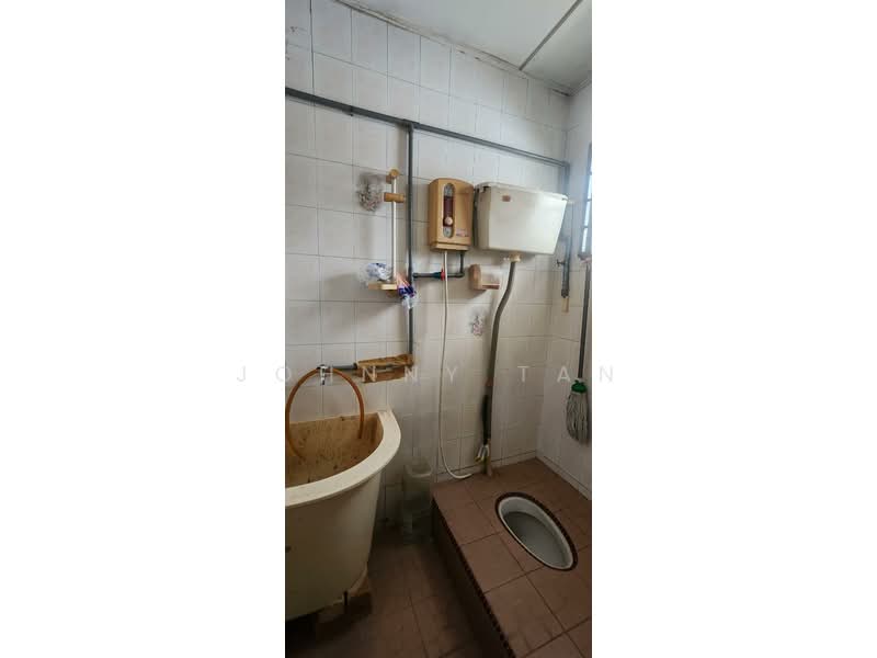 2-storey Terraced House for Sale in Ampang (Kuala Lumpur) - Johnny Tan - Bathroom - PropertyGuru.com.my