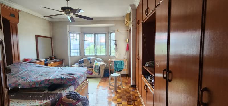 2-storey Terraced House for Sale in Ampang (Kuala Lumpur) - Johnny Tan - Bedroom - PropertyGuru.com.my