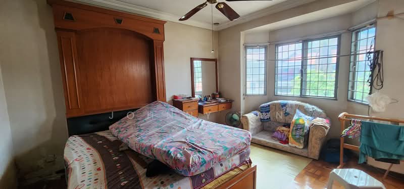 2-storey Terraced House for Sale in Ampang (Kuala Lumpur) - Johnny Tan - Bedroom - PropertyGuru.com.my