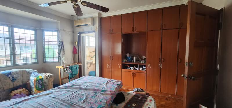 2-storey Terraced House for Sale in Ampang (Kuala Lumpur) - Johnny Tan - Bedroom - PropertyGuru.com.my