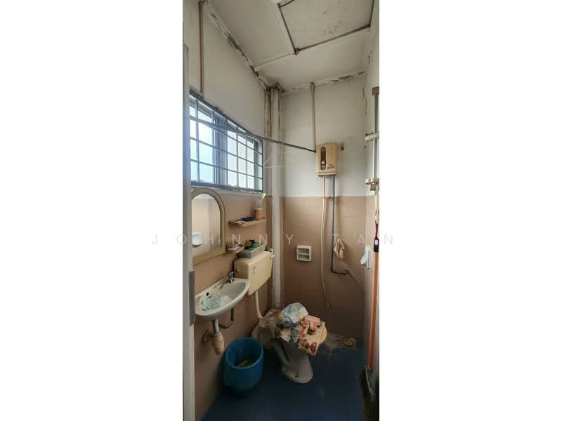 2-storey Terraced House for Sale in Ampang (Kuala Lumpur) - Johnny Tan - Bathroom - PropertyGuru.com.my