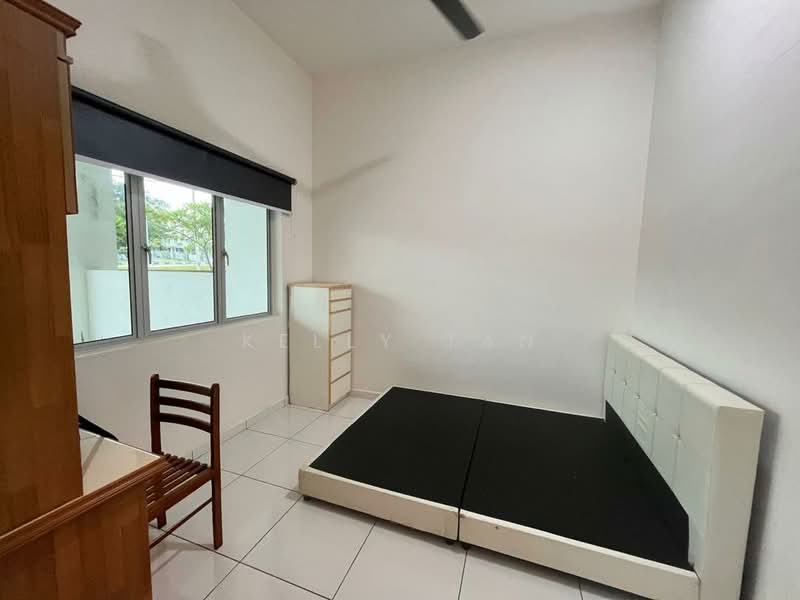 2-storey Terraced House for Rent in Bandar Lahat Mines (Lahat) - Kelly Tan - Bedroom - PropertyGuru.com.my