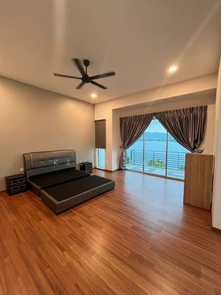2-storey Terraced House for Rent in Bandar Lahat Mines (Lahat) - Kelly Tan - Bedroom - PropertyGuru.com.my