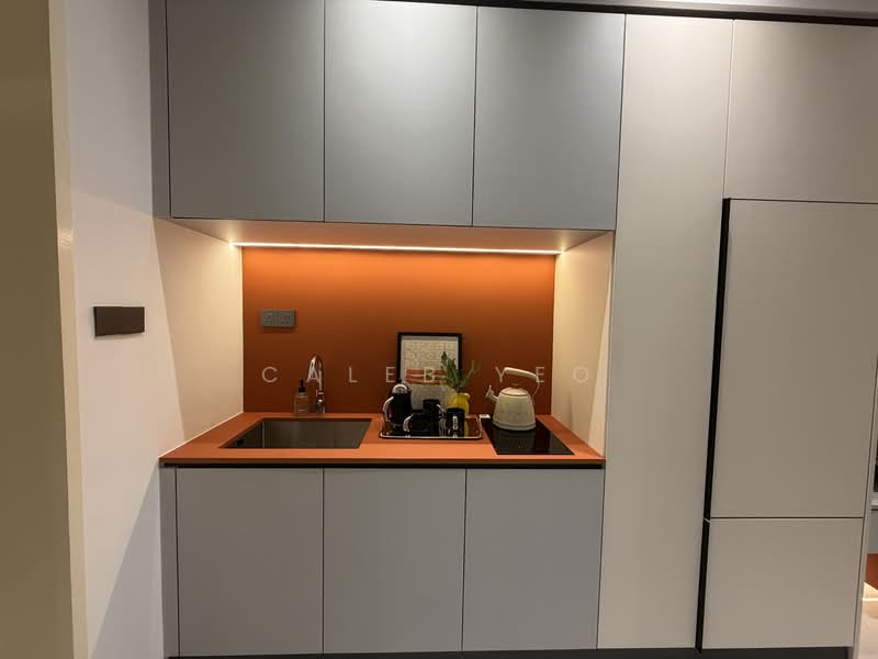 Pangsapuri untuk Dijual di R&F Princess Cove Phase 3-New Casa Suites - Caleb Yeo - PropertyGuru.com.my