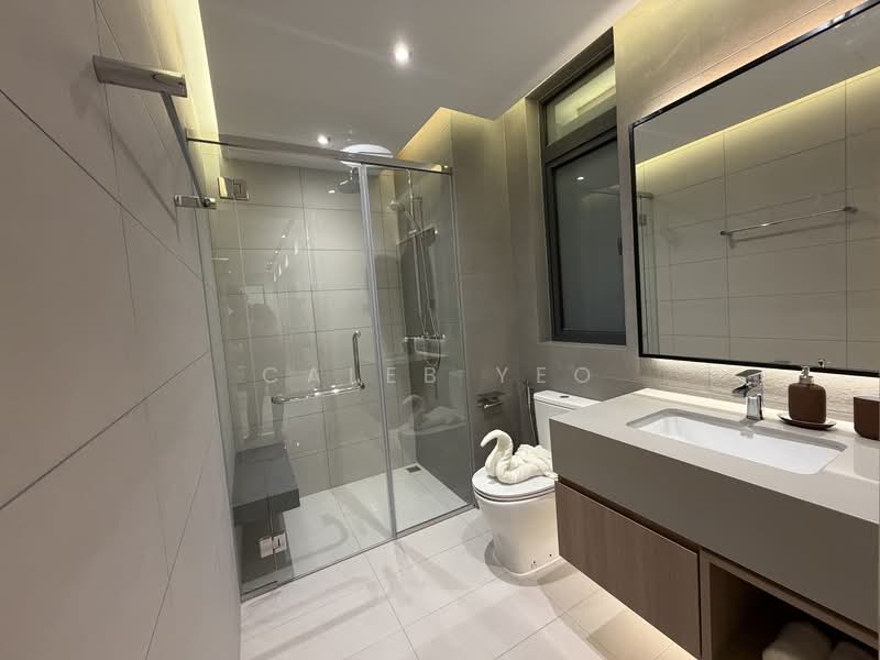 Pangsapuri untuk Dijual di R&F Princess Cove Phase 3-New Casa Suites - Caleb Yeo - PropertyGuru.com.my