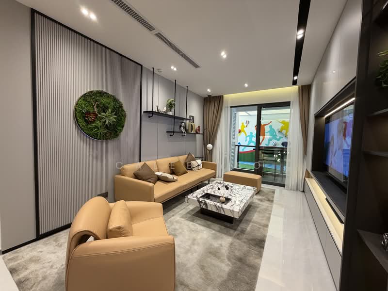 Pangsapuri untuk Dijual di R&F Princess Cove Phase 3-New Casa Suites - Caleb Yeo - PropertyGuru.com.my