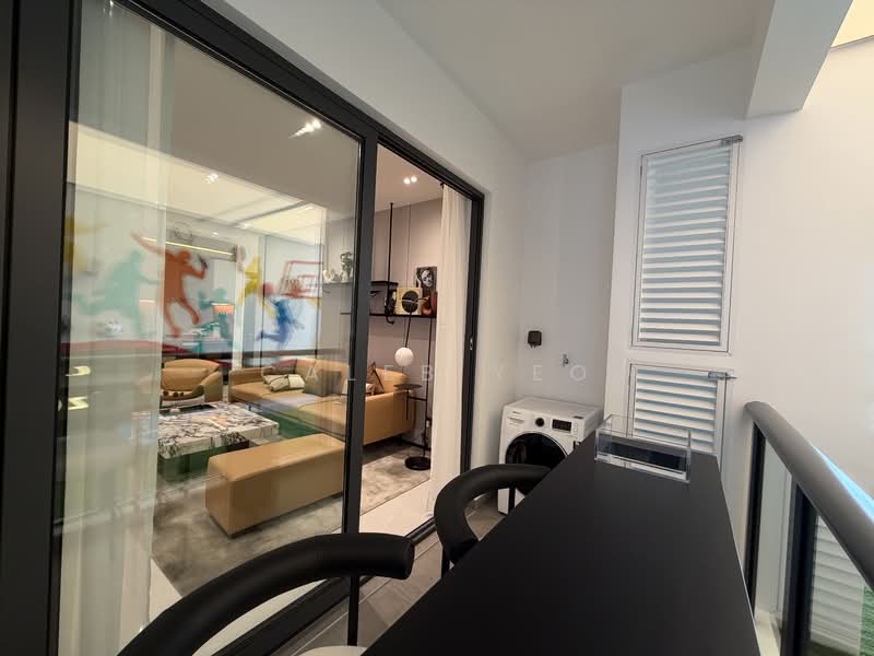 Pangsapuri untuk Dijual di R&F Princess Cove Phase 3-New Casa Suites - Caleb Yeo - PropertyGuru.com.my